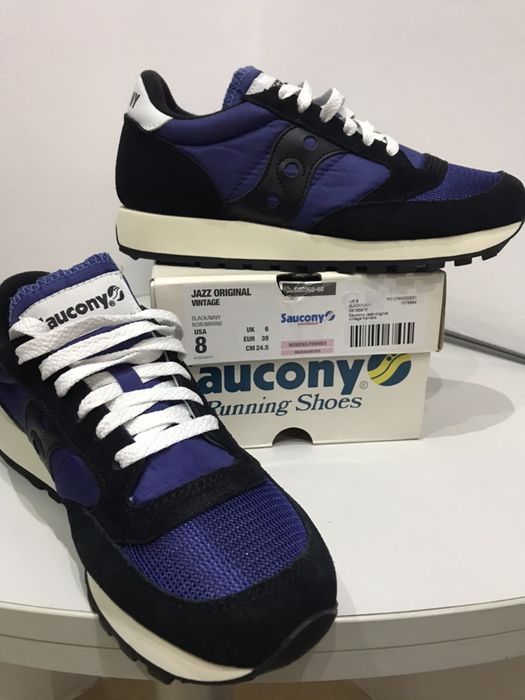 Оригинални спортни обувки Saucony