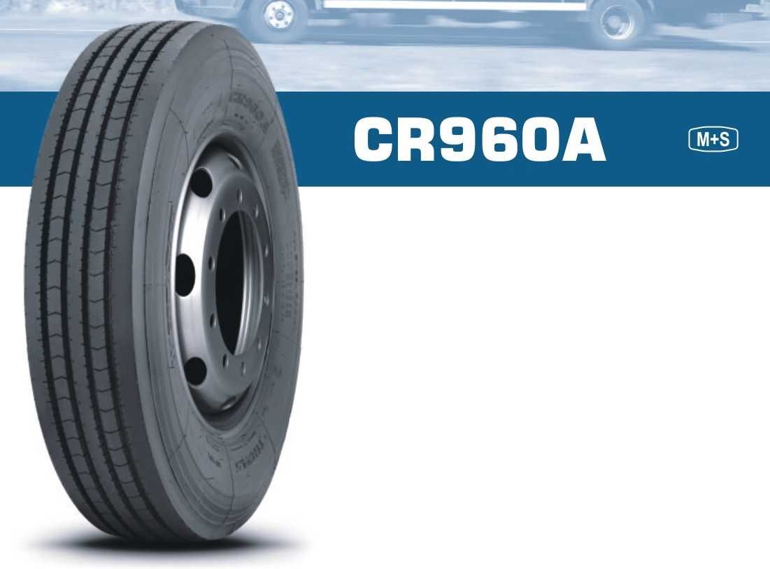 *НОВИ* Камионни гуми - 385/65 R22.5 + 315/80 R22.5 + Други размери