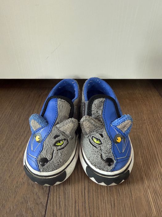 Детски гуменки Vans
