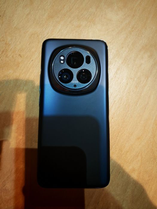 Honor Magic 6 PRO Black 512Gb, ca nou, garanție, bonus folii și huse!