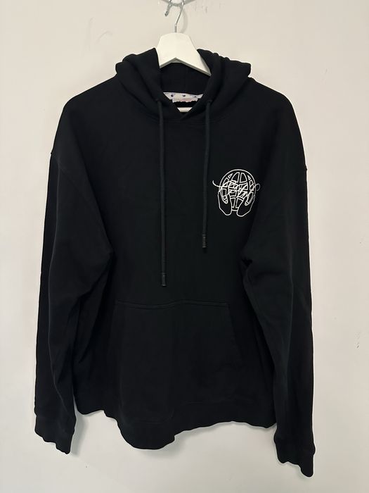 Off-White 100% оригинално горнище