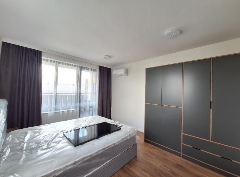 Дава се под наем Двустаен апартамент в Пловдив, Христо Смирненски - 60 кв.м за 425 € - Снимка #5