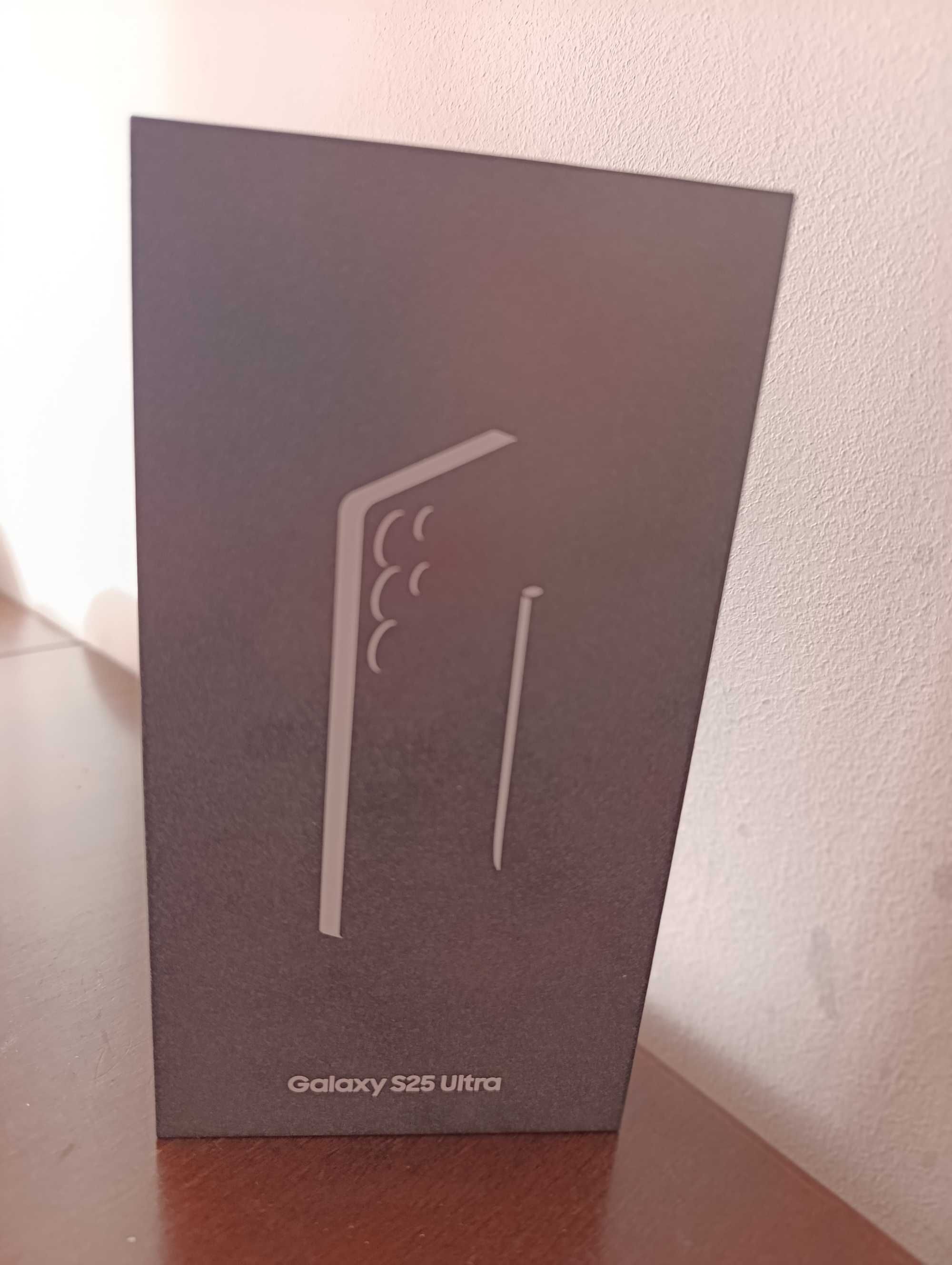 Samsung Galaxy S25 Ultra