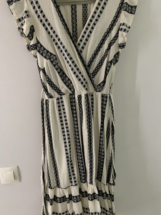 Подарявам дрехи размер М