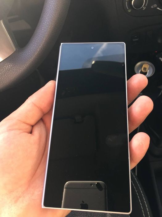 Samsung fold 6 256GB 12GB Ram 2.500Lei pret fix