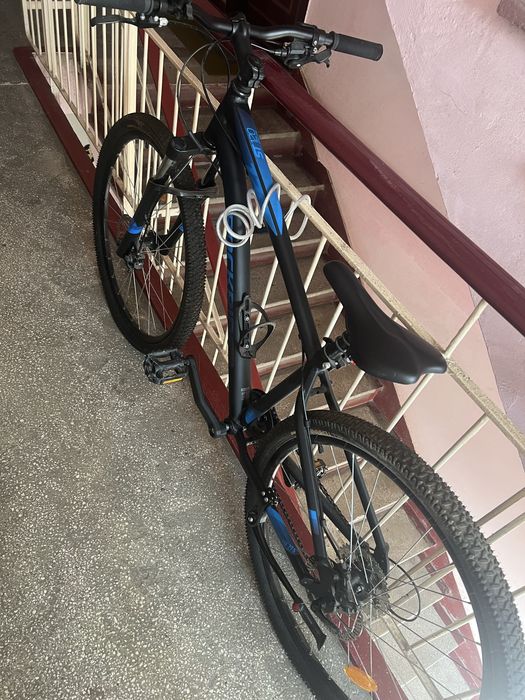 Vand bicicletă ROCKRIDER MTB ST 120, roti 27,5