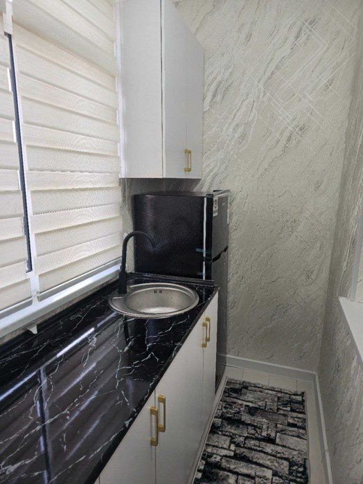 Чилaнзaр -  11 кв 2в3/4/5 с евроремонтом, мебелью и техникой, 1,5 ×3.