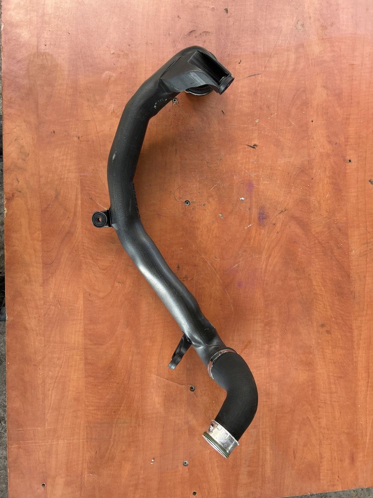 Tub conducta intercooler vw passat b6,touran, golf5 motor BMP , BMM