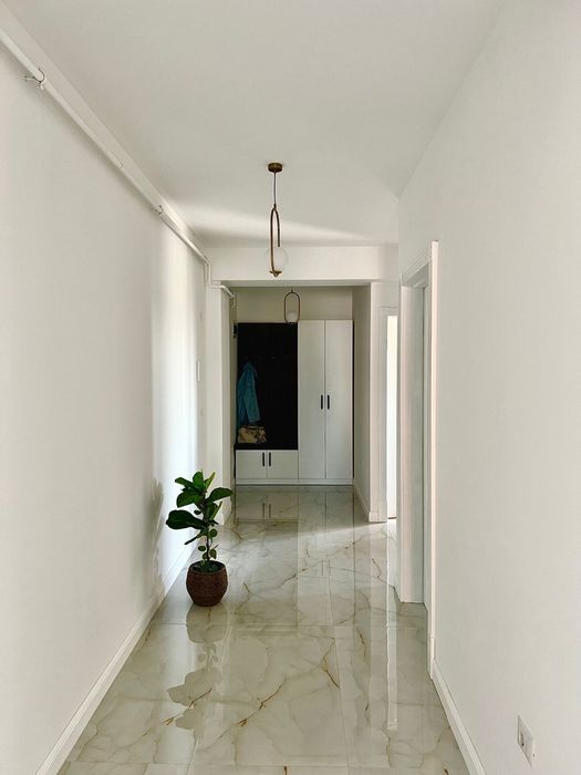 Apartament nou de vanzare