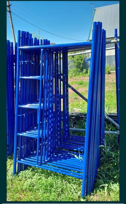 Леса строительные ЛРСП 40