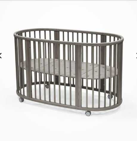 Детская кроватка Stokke Sleepi V2