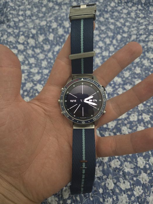 Garmin marq gen2