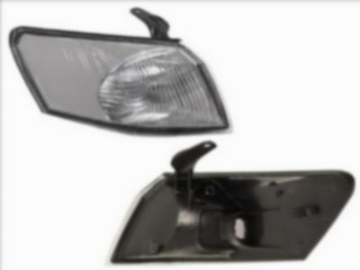 Габарит  Toyota Camry