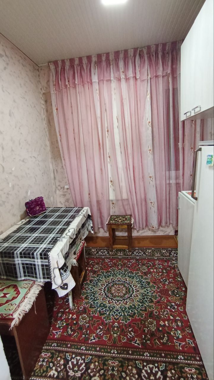 Продается квартира