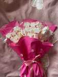 Buchet din bomboane/ Cdou dulce