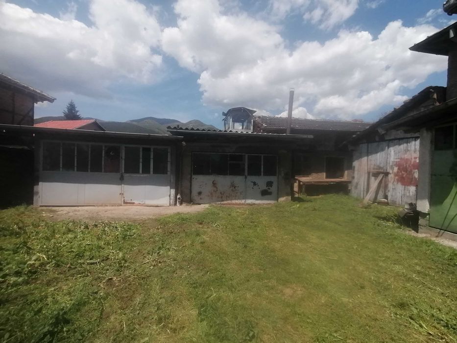 Продава се Къща в Златица - 100 кв.м за 816 €/кв.м - Снимка #8