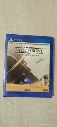 Игра за PlayStation 4-star wars Battlefront 1