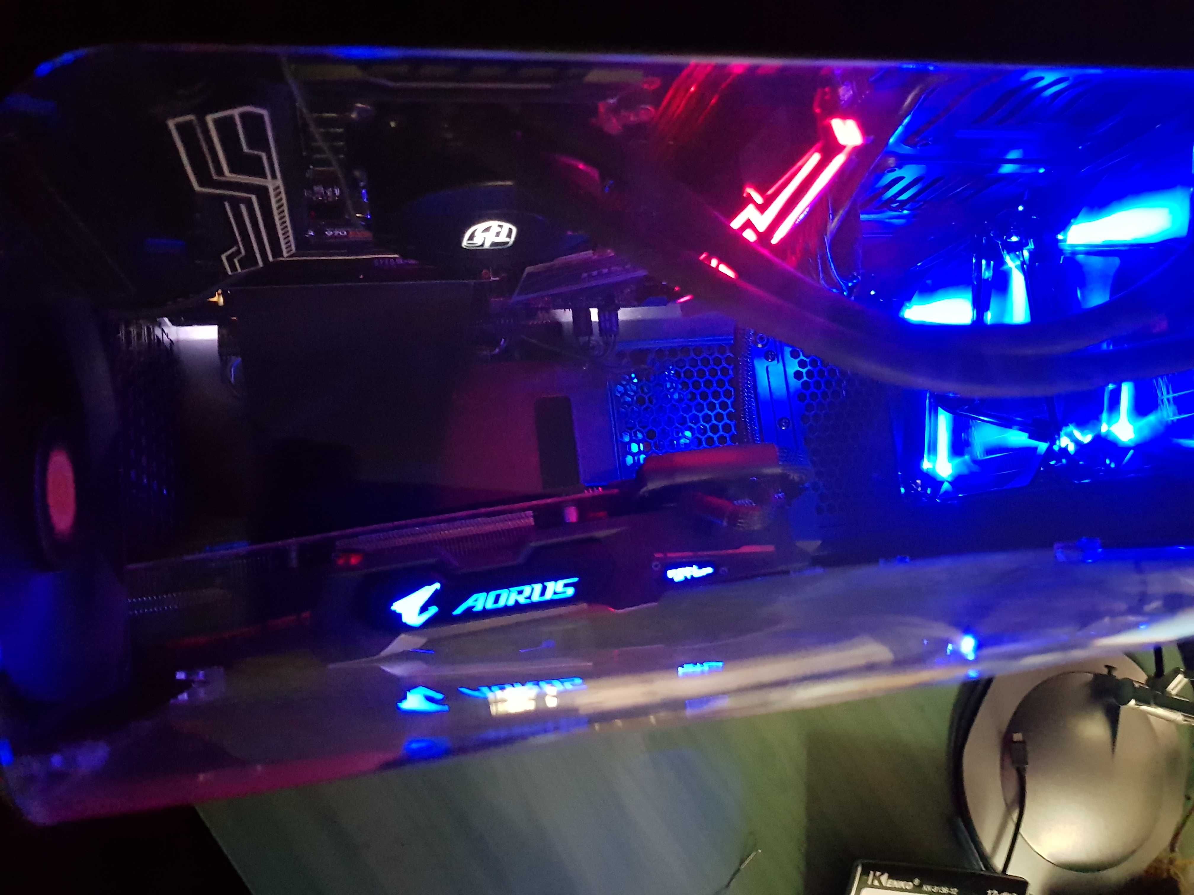 Riser PCI-e 25 cm extender pcie express x16