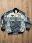 BERSHKA bombers/мъжки бомбър/яке OWERSIZE 2XL