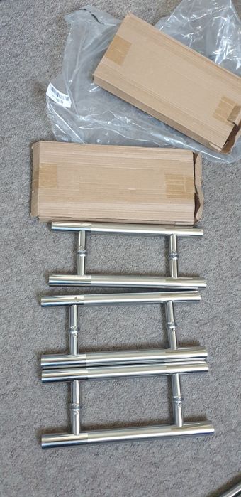 Mâner prntru uși culisante uși pentru dușuri