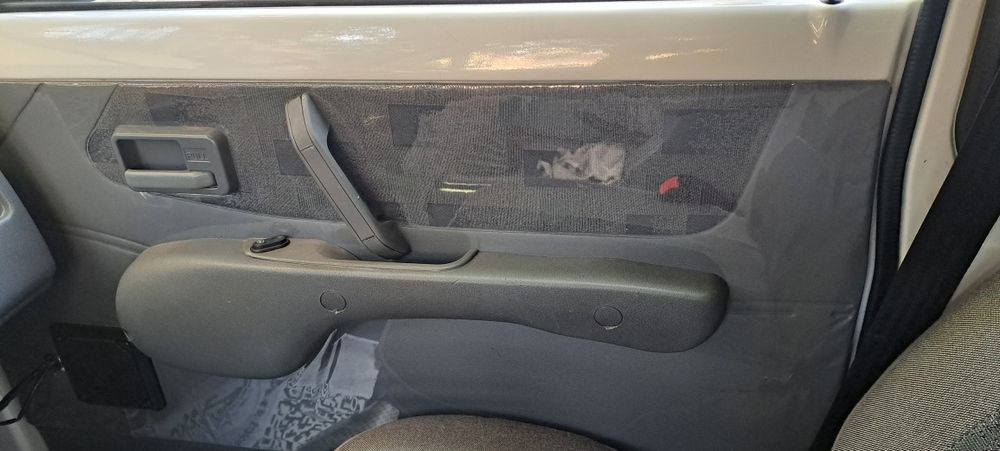 Продам Дамас. 2021 года. С кондиционером.