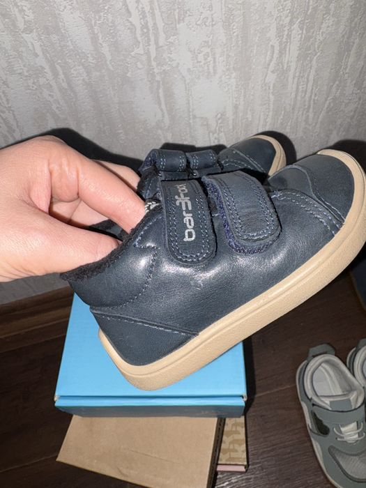 Боси зимни обувки 3f - 23 номер