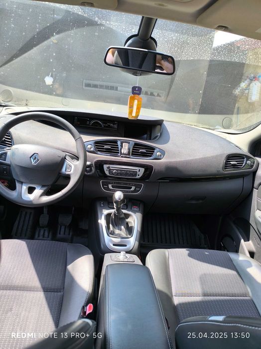 Vand Renault Grande Scenic 3