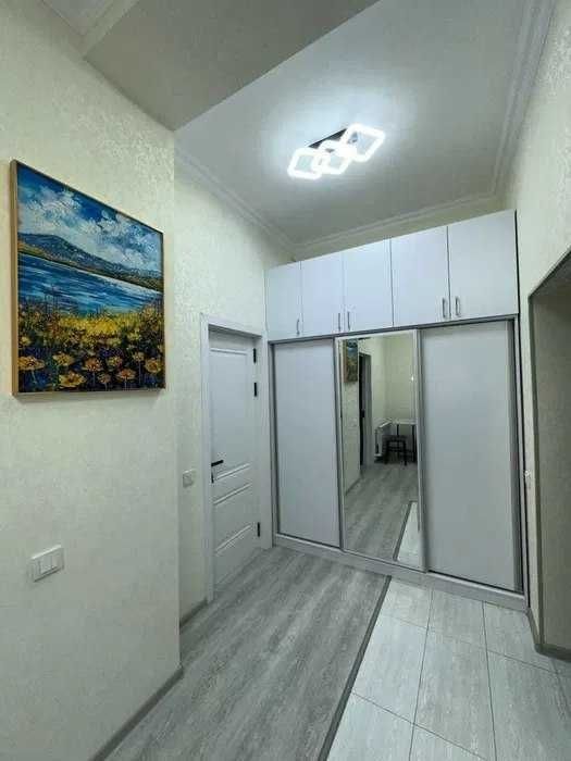 Yunusobod bez maklersiz oilaga qizlarga bolarga kvartira beriladi