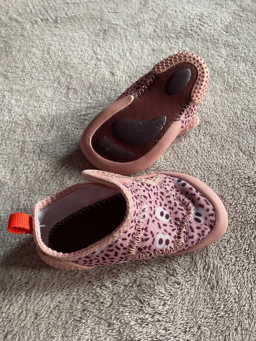 Детски обувки Babylight