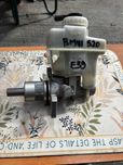 pompa frana bmw 520 E39 dezmembrari bmw