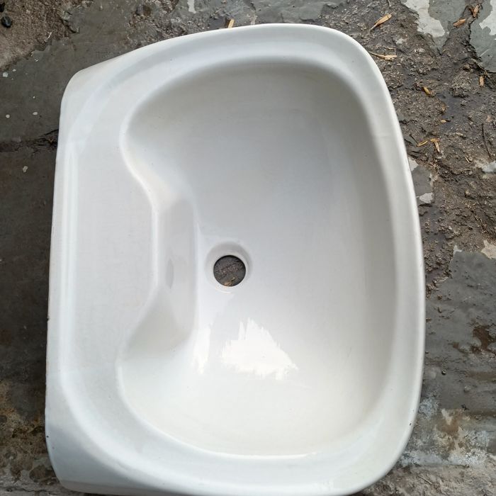 Продам раковину советская