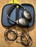 Casti Bose QC25 Noise Cancelling