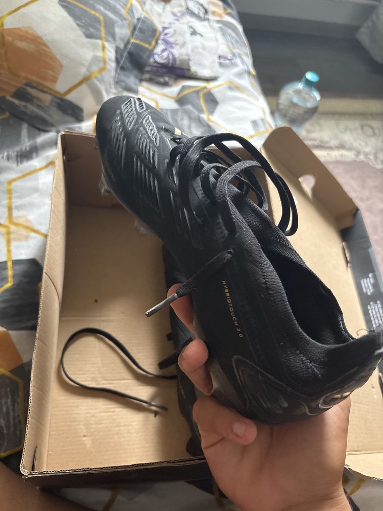 Ghete adidas predator pro
