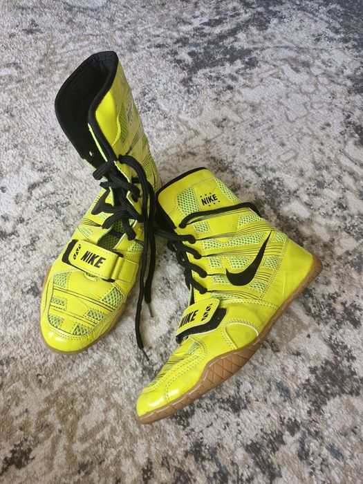 Боксерки для бокса