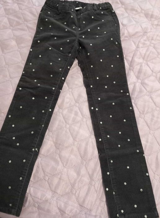 Детски дънки, клинове, джинси 6/8 год.