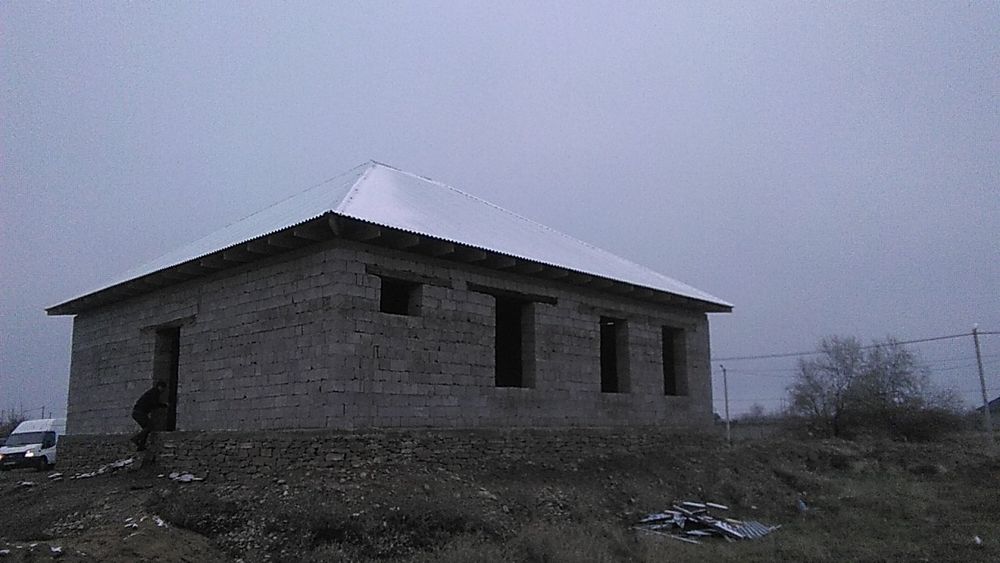 Продается дом в мкр Шанырак