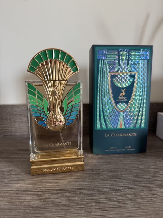 Оригинални арабски парфюми