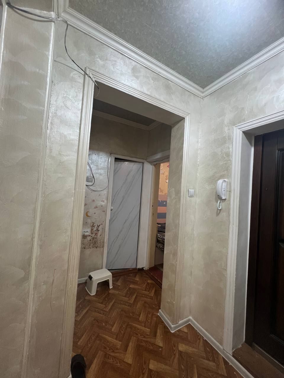 Срочно продаётся квартира 2/4/9 Ттз Диадора  №У46