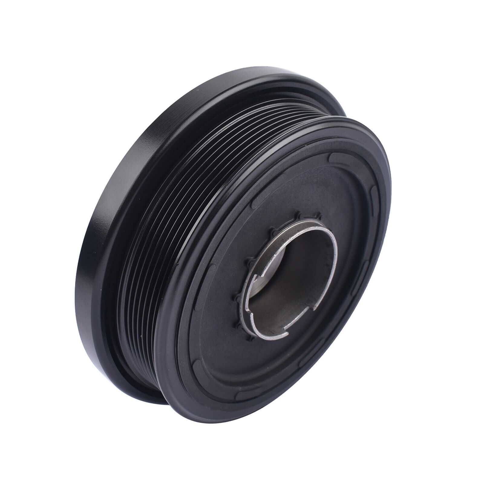 Ремъчна  Шайба Колянов Вал-BMW F01 F07 F10 F11 E70 E71 F16 /Motor N57