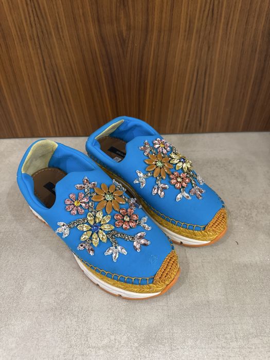 Dolce & gabbana маратонки