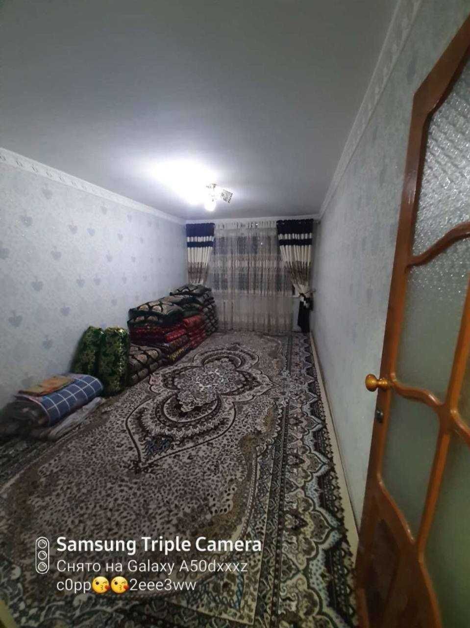 4 хоналик квартира 4 этаж шарк 2, моника