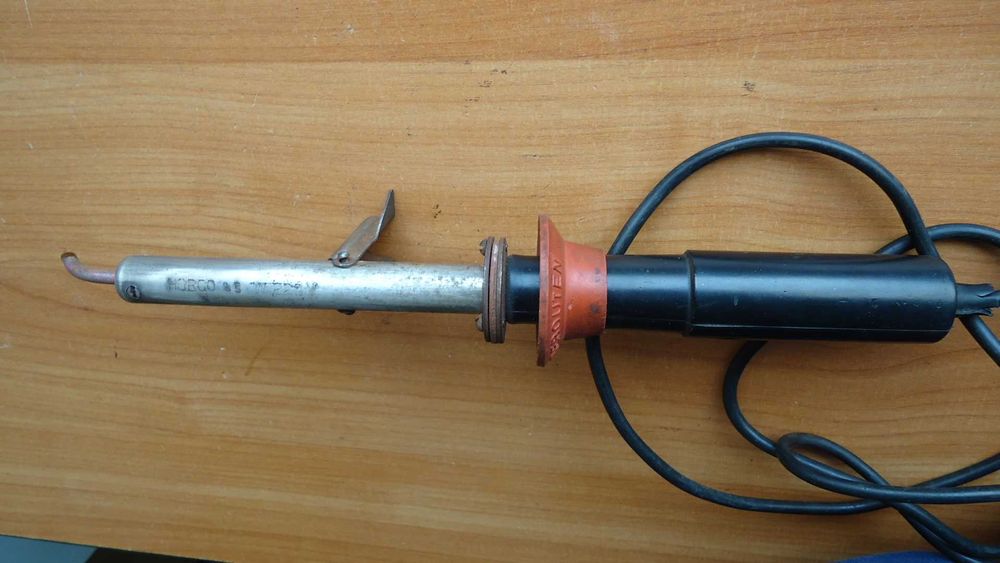 Работещи поялници