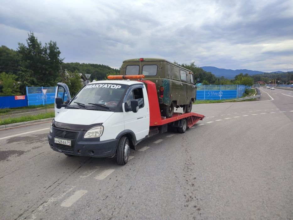 Эвакуатор Актобе Помощь на дороге Срочный выезд  Техпомощь 24.7