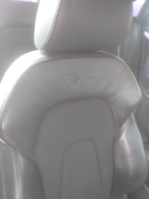 Audi a4 b8 2.0tdi S-line На Части 2.0тди а4 б8