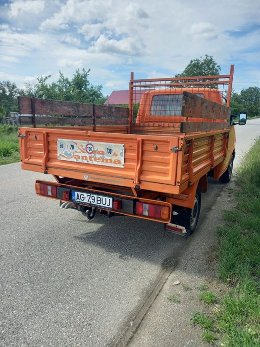 Vând Transporter Volkswagen T 4
