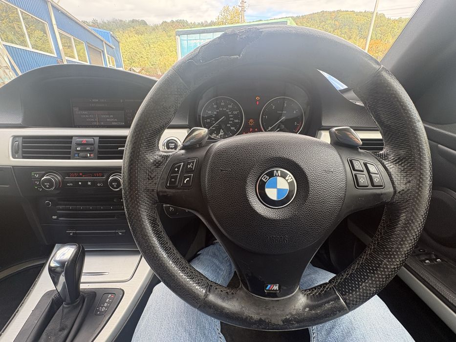 Dezmembrez E92 M Pachet 325d M57TU2