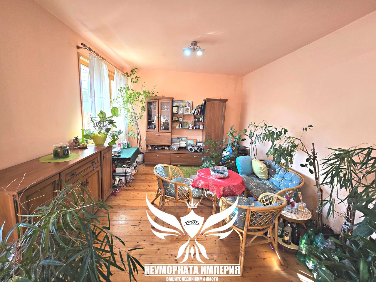 Продава се Къща в Асеновград - 364 кв.м за 68 €/кв.м - Снимка #5