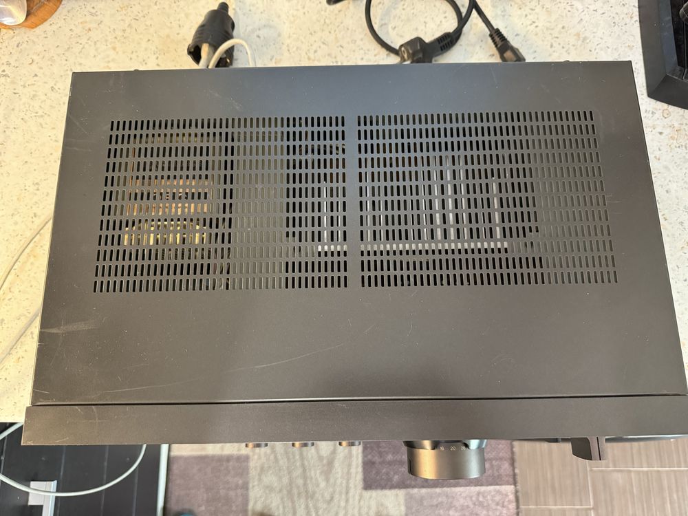 Technics SU-V570 стерео