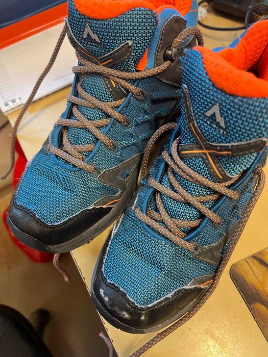 Детски боти MCKINLEY