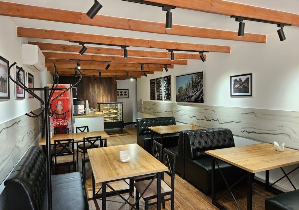 Общепит шашлычная сдается